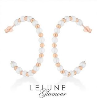 ORECCHINI COSCIA LE LUNE GLAMOUR CAROLYNE COLLECTION LGEA290.1