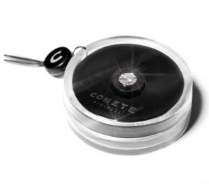 DIAMANTE BLISTERATO COMETE STORIE DI LUCE COLLECTION DBB003SI