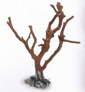 SCULTURA GIOVANNI RASPINI 1950