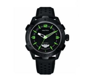 OROLOGIO NAUTICA NST-100 A35516G