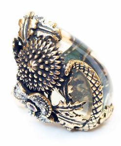 ANELLO ALCOZER & J GOCCIA