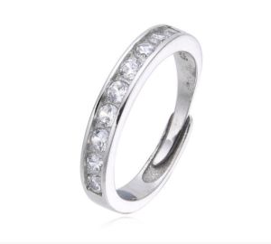 ANELLO ARGENTO VERETTA AN5554