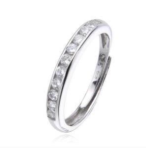 ANELLO ARGENTO VERETTA AN5556