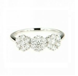 ANELLO GIORGIO VISCONTI ABX12311