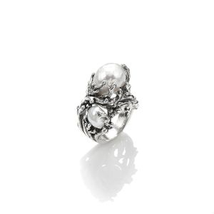 ANELLO GIOVANNI RASPINI COLLEZIONE MARI DEL SUD 10229/18