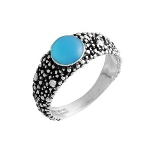ANELLO GIOVANNI RASPINI CORAL 07903/18