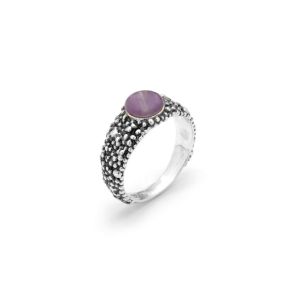 ANELLO GIOVANNI RASPINI CORAL 07903/18