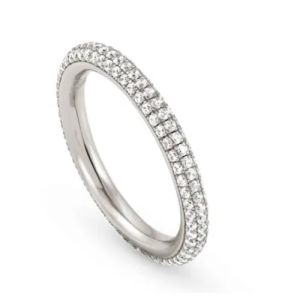 ANELLO NOMINATION COLLEZIONE ENDLESS 149102 010 005