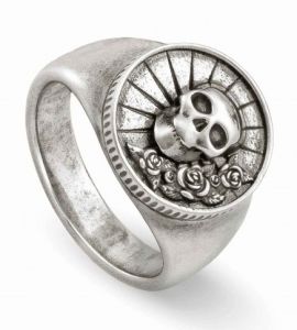 ANELLO NOMINATION UOMO FREEDOM COLLECTION 132800 027 007 21