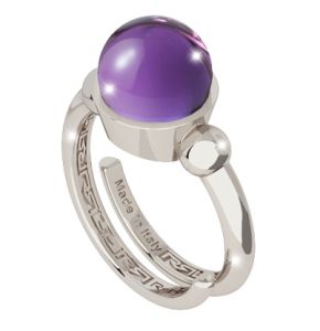 ANELLO REBECCA BOULEVARD COLLECTION BHBABA12