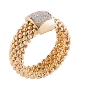 ANELLO REBECCA COLLEZIONE JOLIE SJLACO75