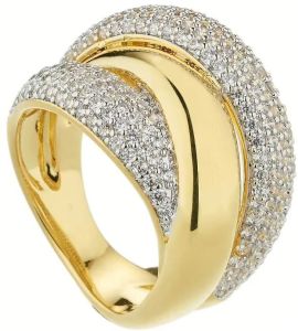 ANELLO SOVRANI COLLEZIONE FASHION MOOD J9686M15