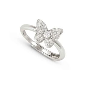 ANELLO NOMINATION DONNA COLLEZIONE SWEETMADAME 242001 040