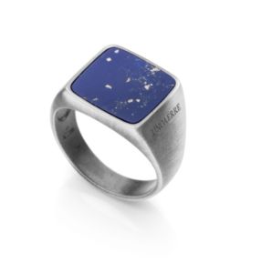 ANELLO UOMO UNOAERRE ARGENTO 6138/19 700YAF2160200