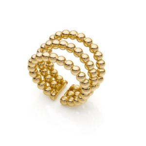 ANELLO UNOAERRE BRONZO 2175 009EXA0020000