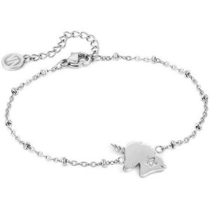 BRACCIALE NOMINATION DONNA MAGIC COLLECTION 028401 049