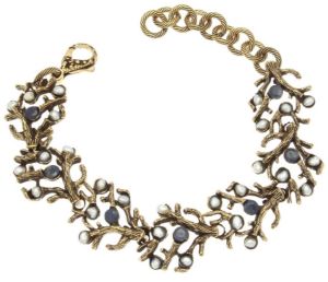 BRACCIALE ALCOZER & J RAMO DI CORALLO B5399C