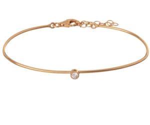 BRACCIALE ARGENTO ALISIA COLLEZIONE BANGLE AL1481