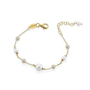 BRACCIALE GLAMOUR COLLEZIONE LUXURY LGBR700.2