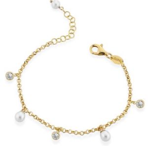 BRACCIALE GLAMOUR COLLEZIONE LUXURY LGBR704.2