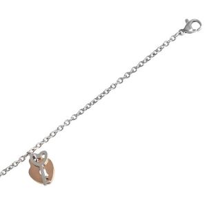 BRACCIALE BOCCADAMO MYA LOVELY LOBR01