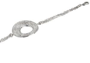 BRACCIALE BOCCADAMO VIRGO COLLECTION XBR260