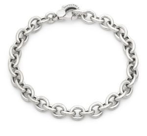 Bracciale Giovanni Raspini Catena M 12623