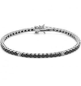 BRACCIALE COMETE UOMO TENNIS COLLECTION UBR990M19