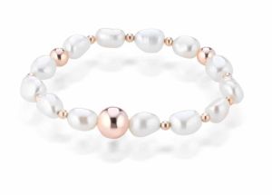 BRACCIALE COSCIA LE LUNE GLAMOUR LGBR301.1.CH