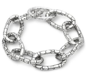 Bracciale Giovanni Raspini Croco 12595