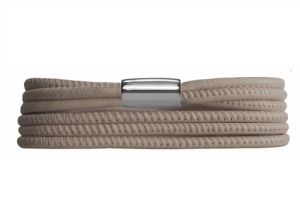 BRACCIALE ENDLESS IN PELLE 12121-36