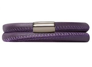 BRACCIALE ENDLESS IN PELLE 12106-2