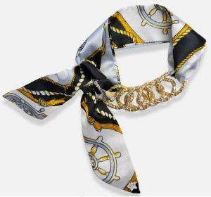 FOULARD REBECCA COLLEZIONE DIVA BDACOO01