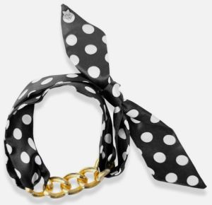 FOULARD REBECCA COLLEZIONE DIVA BDACOO03