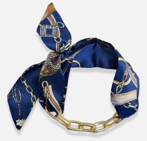 FOULARD REBECCA COLLEZIONE DIVA BDACOO06