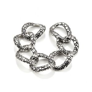 BRACCIALE GIOVANNI RASPINI COLLEZIONE COCCODRILLO 09261L