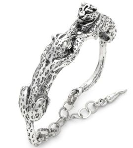 Bracciale Giovanni Raspini Leopardi 12588