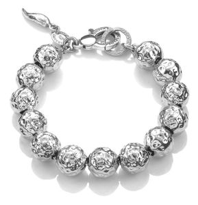 BRACCIALE GIOVANNI RASPINI SUPER BOWL GRANDE 10237