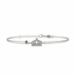 BRACCIALE KURSHUNI KR381-100YG