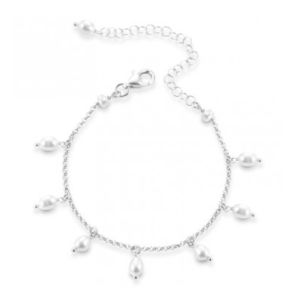 BRACCIALE LE LUNE GLAMOUR LGBR285