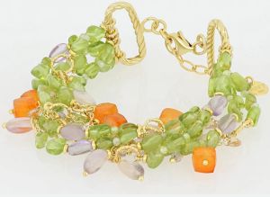 BRACCIALE NIVY COLLEZIONE CHIARA BARP0387#G