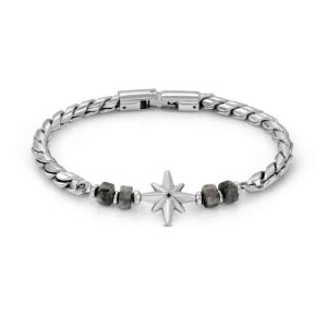 BRACCIALE NOMINATION UOMO COLLEZIONE ATLANTE 027506 061