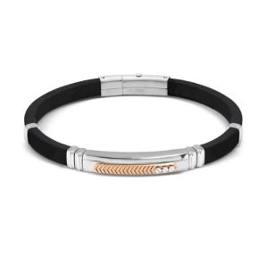 Bracciale Nomination Uomo Collezione City 028818 030