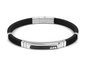 Bracciale Nomination Uomo Collezione City 028818 075