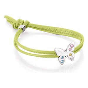 BRACCIALE NOMINATION DONNA ST. TROPEZ BUTTERFLY 021314 005 008