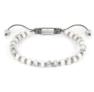 BRACCIALE NOMINATION COLLEZIONE INSTINCTSTYLE 027926 085