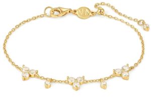 BRACCIALE NOMINATION COLLEZIONE LIFE BOUQUET 242504 012