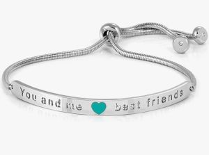 BRACCIALE NOMINATION COLLEZIONE MESSAGGIAMO 027404 060