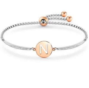 BRACCIALE NOMINATION COLLEZIONE MILLE LUCI 028007 014