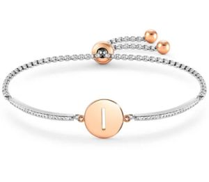 BRACCIALE NOMINATION COLLEZIONE MILLE LUCI 028007 009